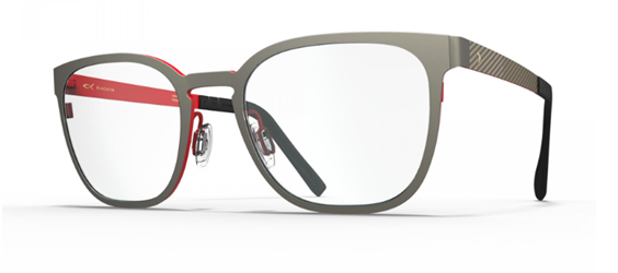 Eyeglasses frame Blackfin 5PR1004S52C1284 - 5PR1004S52C1284